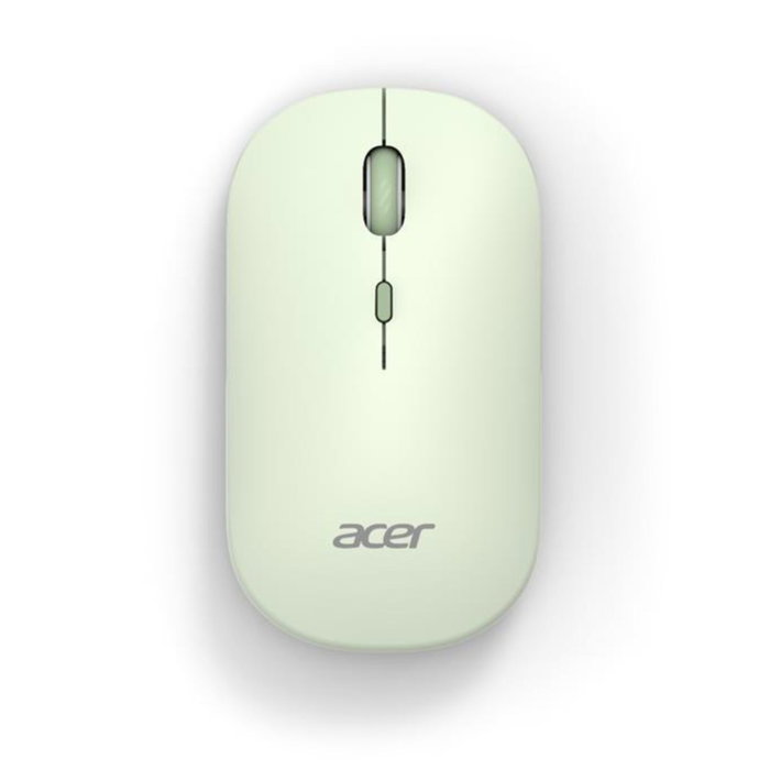 Acer AMR130 Souris sans fil Vert