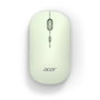 Acer AMR130 Souris sans fil Vert