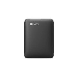 Western Digital WD Elements 5 To Noir USB-C