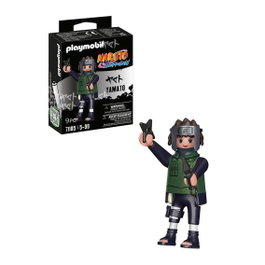 Playmobil Naruto Shippuden Yamato