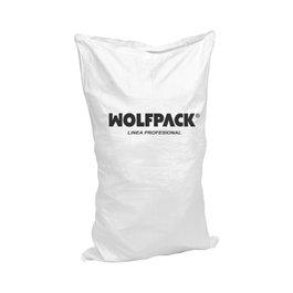 WOLFPACK LINEA PROFESIONAL Sac de chantier en rafia 50 x 80 cm