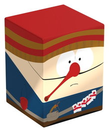 Squaroes South Park: Fractured but Whole SP025 - Mosquito