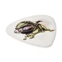 DUNLOP Pack de 36 Médiators Graphic Artist Dirty Donny II Momia - 0,60 mm