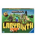 RAVENSBURGER Labyrinth Minecraft