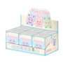 Jotoys Miana: Nighty Night To U Series Blind Box Figurine Display (6)