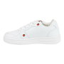 Chaussures de Sport pour Enfants Hello Kitty Blanc