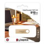 Clé USB Kingston DTSE9G3/512GB Doré 512 GB