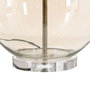 BigBuy Home Lampe de bureau Doré