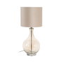 BigBuy Home Lampe de bureau Doré