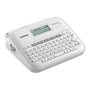 Brother PTD410VPRG1 - Brother P-Touch PT-D410VP Étiqueteur professionnel, description en allemand