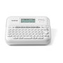 Brother PTD410VPRG1 - Brother P-Touch PT-D410VP Étiqueteur professionnel, description en allemand