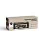Onli Raclette ON1010N pour 2 personnes avec plaque grill