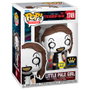 Funko POP! Movies Little Pale Girl Terrifier Figurine en Vinyle