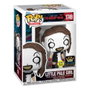 Funko POP! Movies Little Pale Girl Terrifier Figurine Vinyle