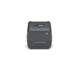 Zebra ZD421 Imprimante Transfert Thermique 4 Pouces, 203 dpi, Connexion USB, USB Host, Bluetooth 5, Connectivité Modulaire, Sécurité avancée