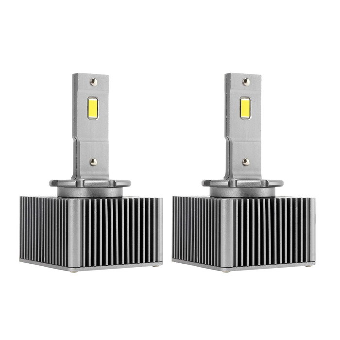 Superlite Kit de conversion xenon à LED D3S-D8S 6000K 35W Superlite Kit de conversion xenon à LED D3S-D8S 6000K 35W