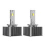 Superlite Kit de conversion xenon à LED D3S-D8S 6000K 35W