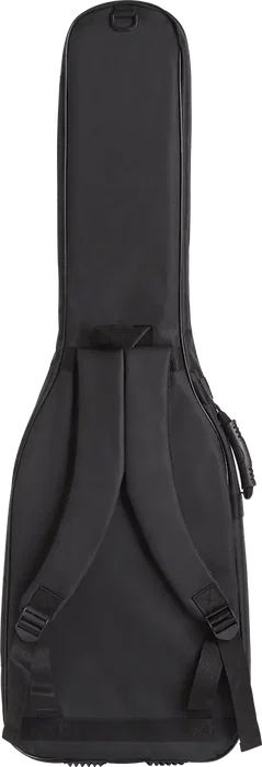 TOBAGO Housse pour Guitare Basse Électrique Noire, Polystère 600D Rembourré 20mm TOBAGO Housse pour Guitare Basse Électrique Noire, Polystère 600D Rembourré 20mm