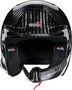 Stilo Casque Venti WRC Rally Composite FIA 8860-18 Carbone Taille 57