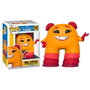 Funko Pop Disney Monstres au travail Val Little