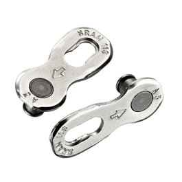 Sram PowerLock 11v Plata (4 uds)