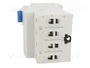 ABB Interrupteur différentiel RCD Type A 4P 40A 30mA