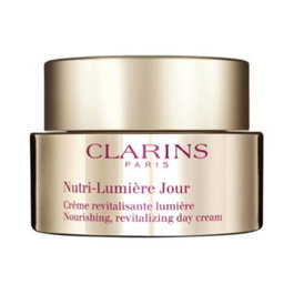 Clarins Crème de jour NUTRI-LUMIÈRE 50 ml