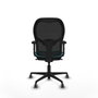 Piqueras y Crespo Chaise de jeu 2D036G0 Turquoise