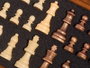 Jeu d'Échecs Cayro