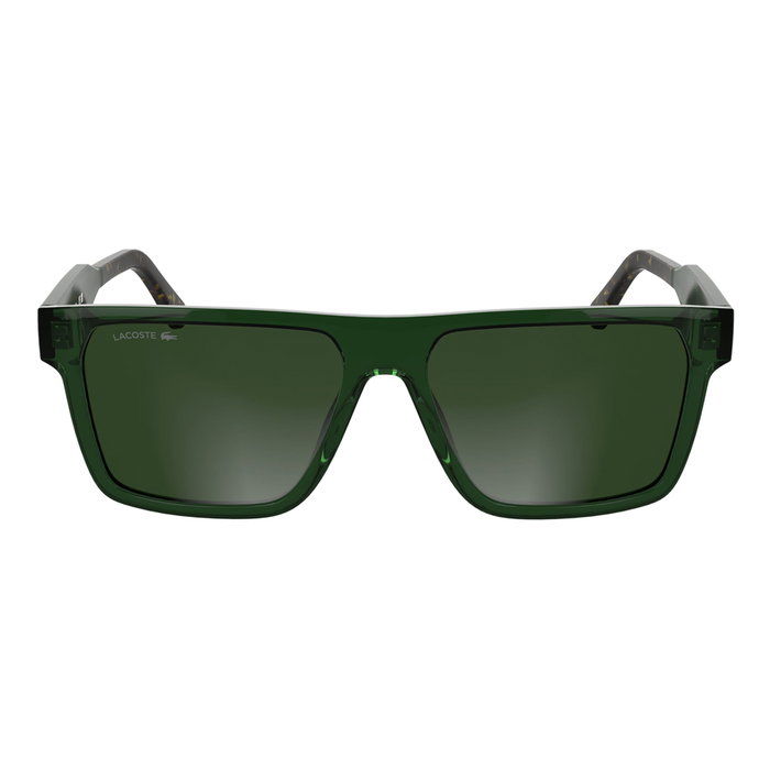 Lacoste L6059SN-301 Gafas de sol Vert