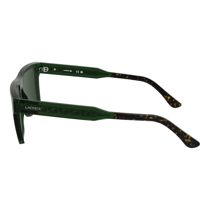Lacoste L6059SN-301 Gafas de sol Vert
