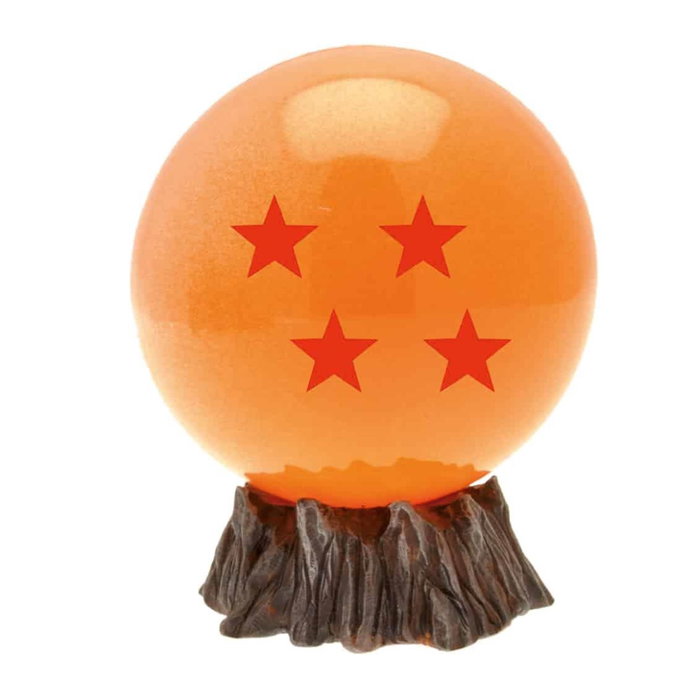 Plastoy Tirelire Figurine Dragon Ball Bola Plastoy Tirelire Figurine Dragon Ball Bola