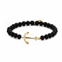 Bracelet Femme CO88 Collection 8CB-90375 Noir