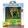 Toybags Set de Papeterie Minecraft, 12 articles