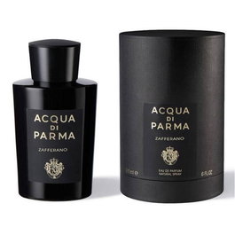 Acqua di Parma Signature - Eau de Parfum Zafferano - 180 ml