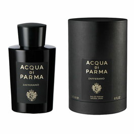 Acqua di Parma Signature - Eau de Parfum Zafferano - 180 ml