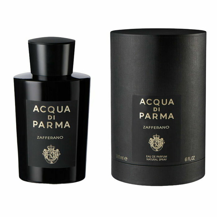 Parfum Femme Acqua Di Parma Zafferano EDP 180 ml Parfum Femme Acqua Di Parma Zafferano EDP 180 ml