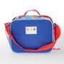 Cerdá - Sac isotherme 3D Paw Patrol - 23,5 x 20 x 10 cm - À partir de 3 ans