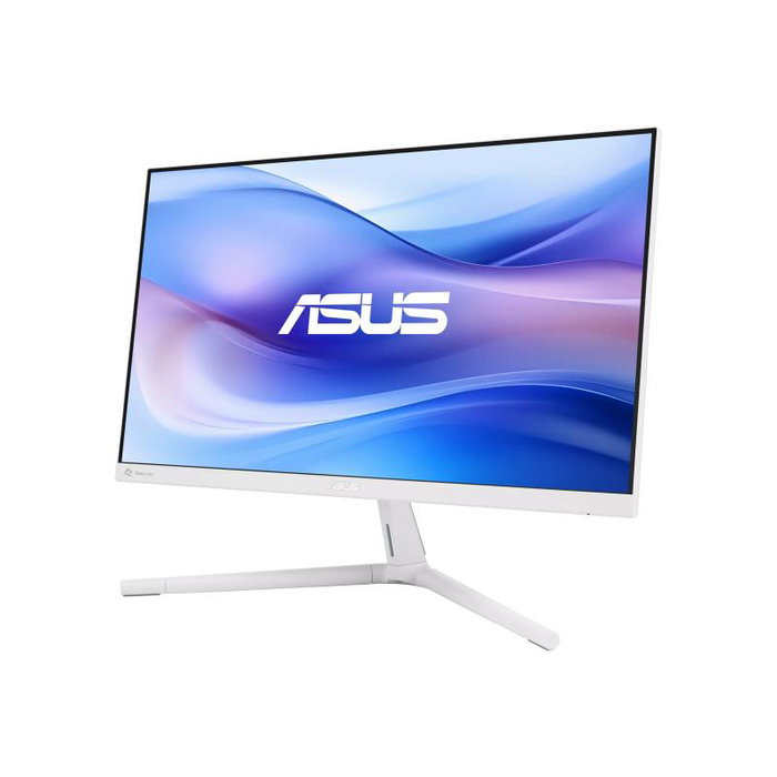ASUS Écran PC 23.8" VU249HFI-W Full HD IPS 5 ms HDMI VGA - Modèle 90LM09JT-B01K70