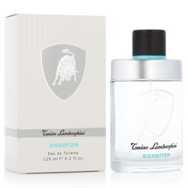 Tonino Lamborghini Essenza Eau De Toilette pour Homme 125 ml