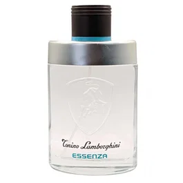 Tonino Lamborghini Essenza Eau de Toilette pour hommes 125 ml