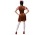 Déguisement Allemande Marron Femme Adulte