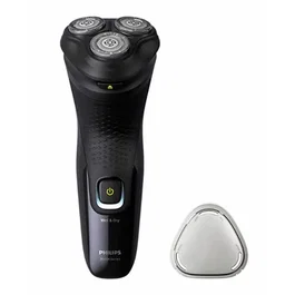 Philips Rasoir Électrique 3000X Series X3021/00 Humide et Sec Lames ComfortCut Têtes Flottantes 3D