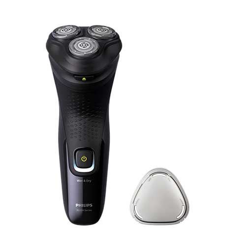 Philips Rasoir électrique 3000X Series X3021/00 Humide et Sec