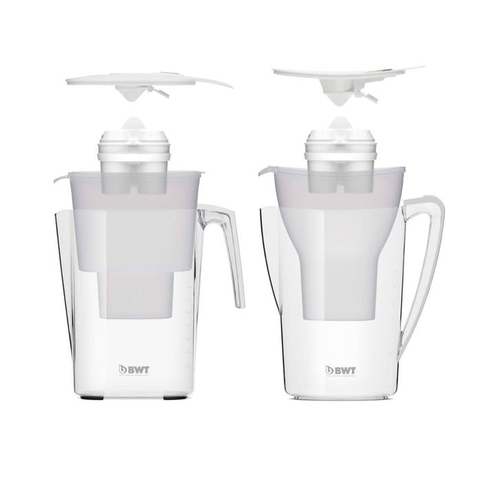 Bouteille Pulvérisatrice BWT 814336