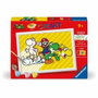Ravensburger CreArt Kids Super Mario Kit de peinture par numéros 18x24cm
