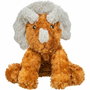 Jouet pour chien en peluche Trixie Polyester Dinosaure 25 cm