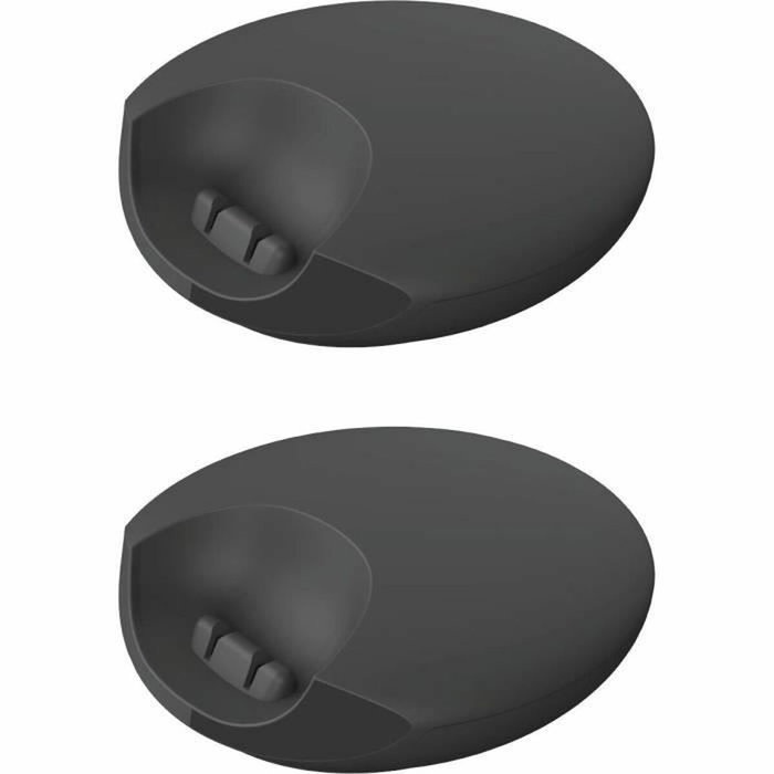 Logicom DECT ILOA 250 DUO Noir