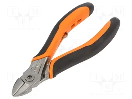 BAHCO Pince coupante latérale ERGO® 125 mm