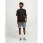 Shorts en Jean pour Homme Jack & Jones irick icon Ge 370 I.K 24